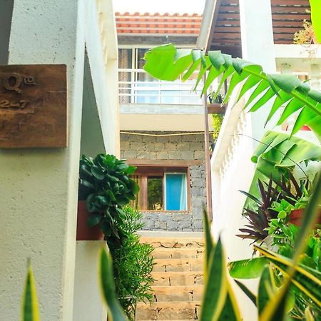 Pousada Quinta Ribeirinha Cidade Velha Exteriér fotografie