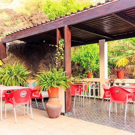 Pousada Quinta Ribeirinha Cidade Velha Exteriér fotografie