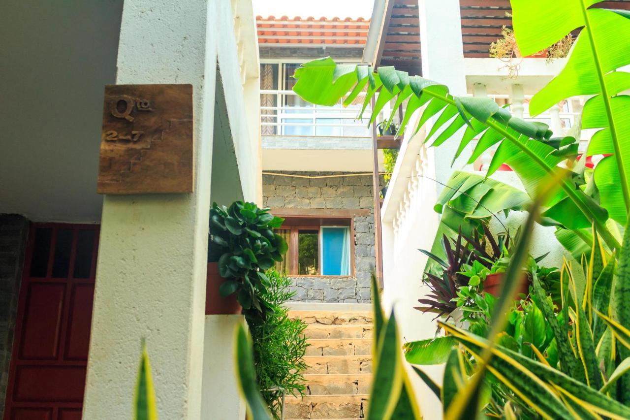 Pousada Quinta Ribeirinha Cidade Velha Exteriér fotografie