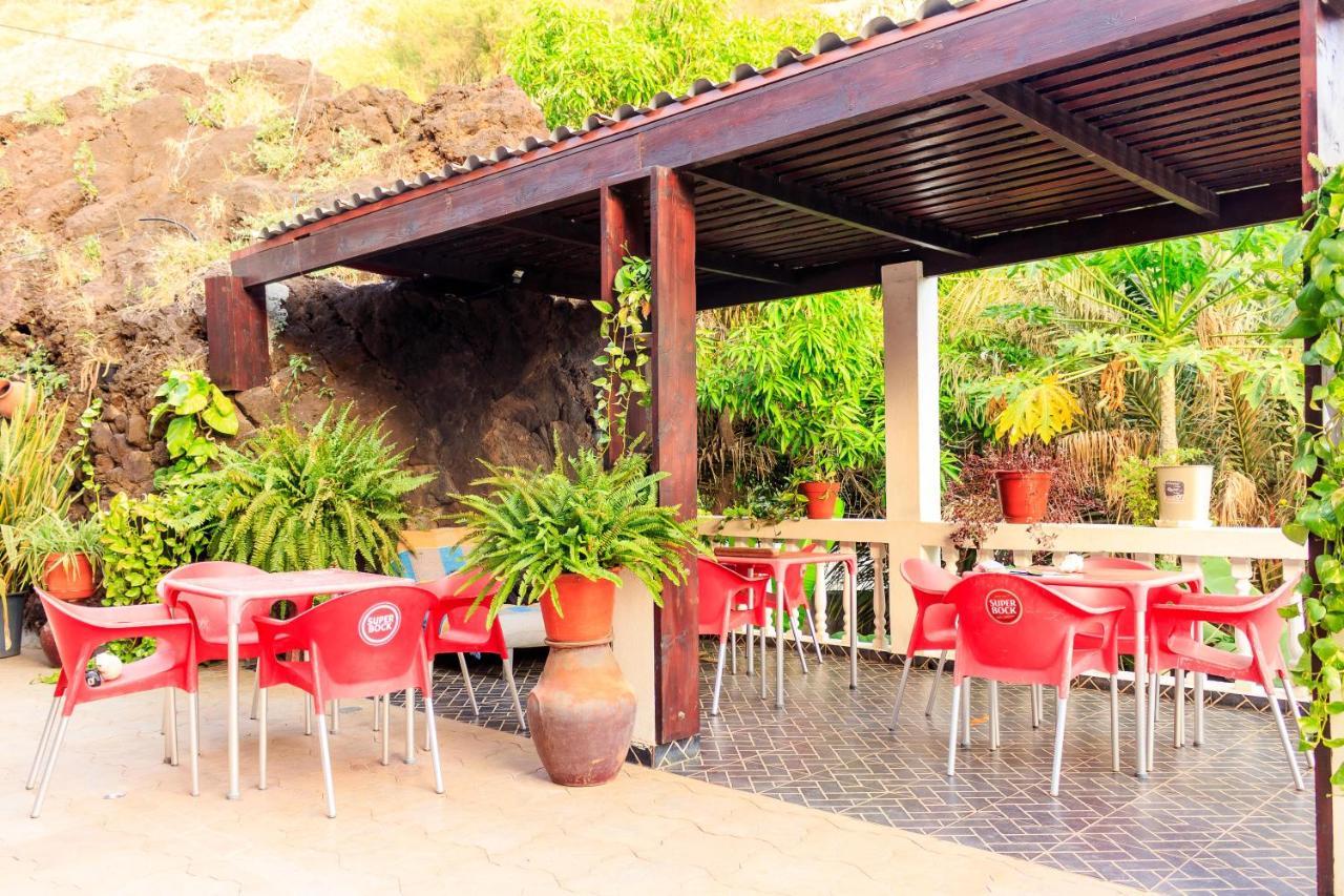 Pousada Quinta Ribeirinha Cidade Velha Exteriér fotografie