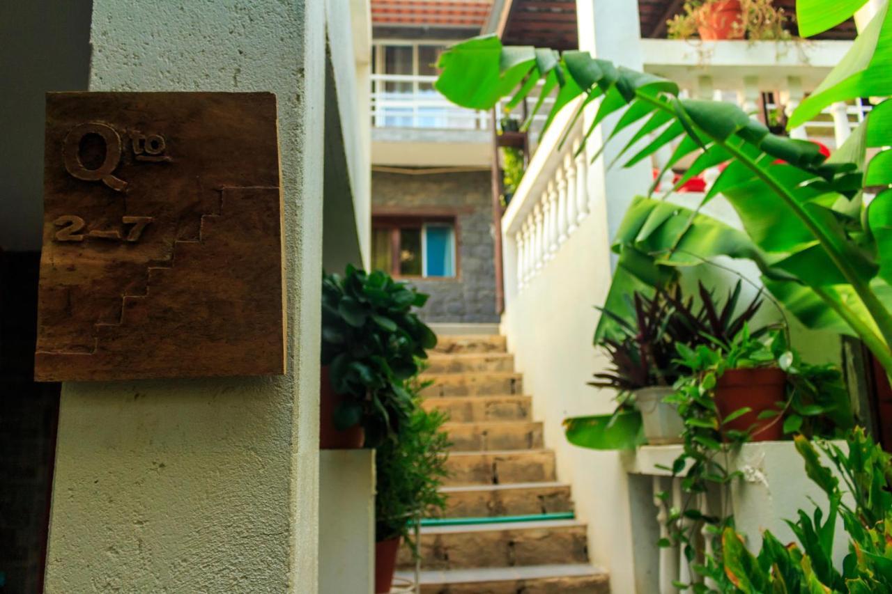 Pousada Quinta Ribeirinha Cidade Velha Exteriér fotografie
