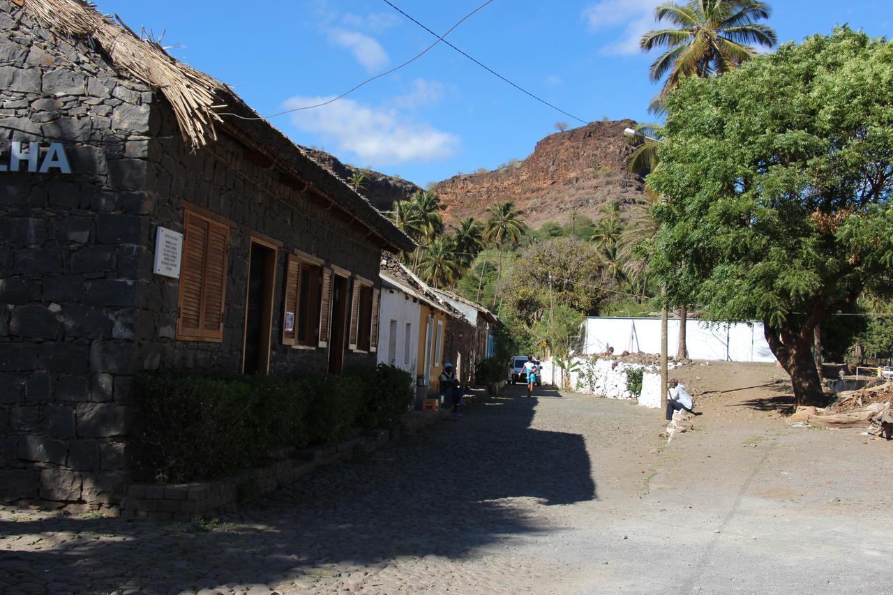Pousada Quinta Ribeirinha Cidade Velha Exteriér fotografie
