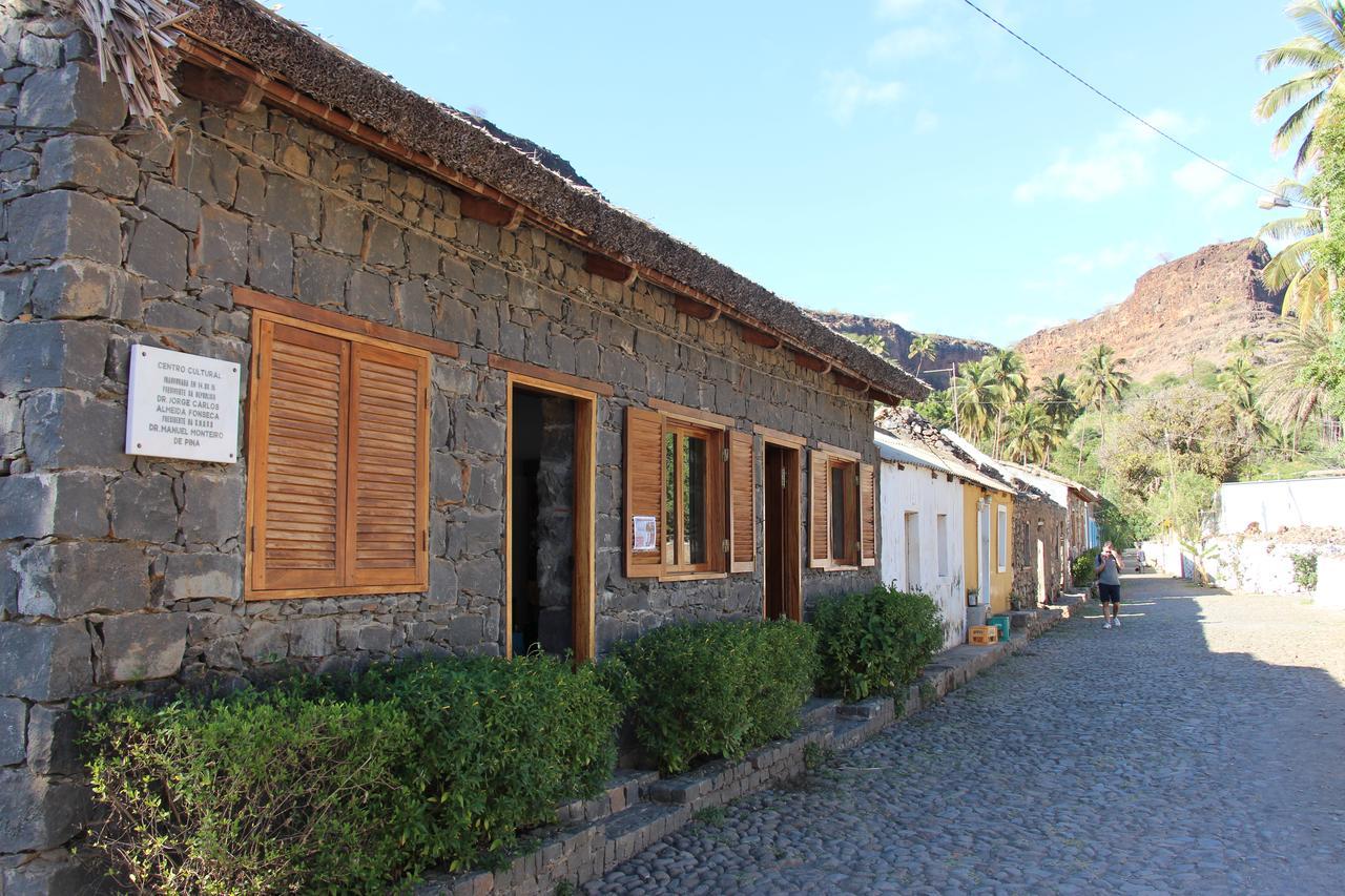 Pousada Quinta Ribeirinha Cidade Velha Exteriér fotografie
